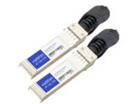 AddOn - 10GBase-CU direct attach cable