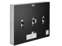 Tripp Lite UPS Maintenance Bypass Panel for Select 210KW (400V) 3-Phase UPS Systems