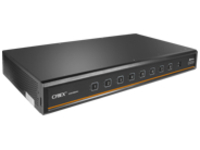 Cybex SC820DPH - KVM / audio / USB switch