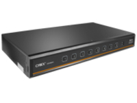 Cybex SC820DPH - KVM / audio / USB switch