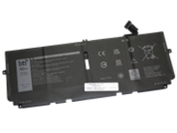 BTI - Notebook battery (equivalent to: Dell 722KK)