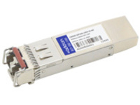 AddOn - SFP+ transceiver module (equivalent to: Cisco CWDM-SFP10G-1450-10)