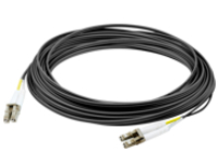 AddOn - Patch cable - LC/PC multi-mode (M) to LC/PC multi-mode (M)