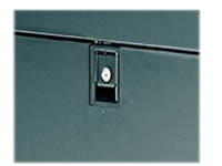 Panduit Net-Verse - Panel lock kit