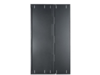 Panduit Net-Access - Rack side panel