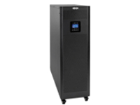 Tripp Lite SmartOnline S3MX Series 3-Phase 380/400/415V 30kVA 27kW On-Line Double-Conversion UPS (No Internal Batteries)