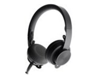 Logitech Zone Wireless UC