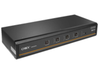 Cybex SC940DPH - KVM / audio switch