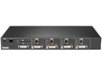 Cybex SC845DPH - KVM / audio / USB switch