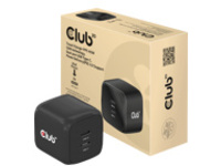 Club 3D CAC-1909 - Power adapter