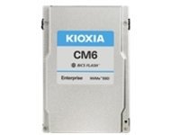 KIOXIA CM6-R Series KCM6XRUL7T68