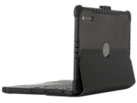 TARGUS COMMERCIAL-GRADE FORM-F IT COVER FOR DELL CHROMEBOOK 3100