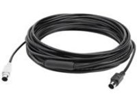 Logitech GROUP - Camera extension cable