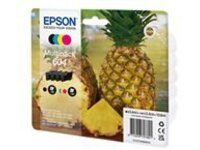 Epson 604 Multipack - 4-pack