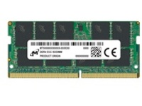 Micron - DDR4 - module