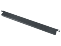 Middle Atlantic UFA Small Device Mounting Shelf Faceplate Series - faceplate - 2U