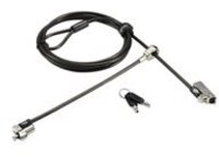 ACCO SLIM NANOSAVER 2.0 DUAL HEADED LOCK, MK