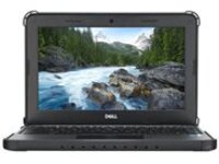 TARGUS COMMERCIAL-GRADE FORM-F IT CLAMSHELL COVER FOR DELL CHROME