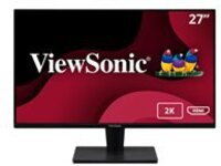27IN 2560X1440 DPPORT HDMIVGA MVA PANL HOME&WORK ADPTIVE SYNC
