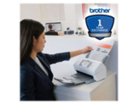 Brother Exchange Warranty