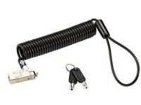 ACCO SLIM NANOSAVER 2.0 PORTABLE LIKE KEYED LAPTOP LOCK