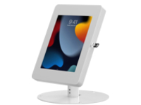 CTA Hyperflex - Mounting kit (pole mount, desktop mount base, security enclosure)