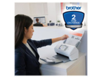 Brother Exchange Warranty