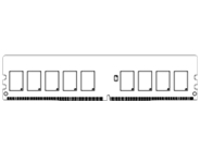 Micron - DDR4 - module