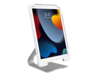 CTA - Mounting kit (desk stand, anti-theft enclosure, tablet adapter)