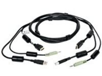 Cybex - Video / USB / audio cable