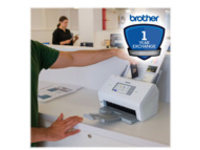 Brother Exchange Warranty