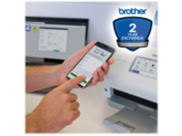 Brother Exchange Warranty