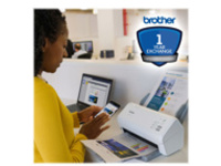 Brother Exchange Warranty