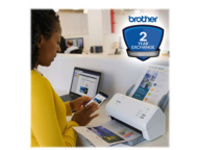 Brother Exchange Warranty