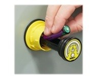Panduit VeriSafe - Battery AA type