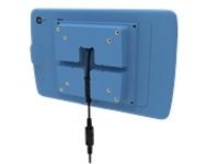 Zebra - Mounting component (VESA adapter)