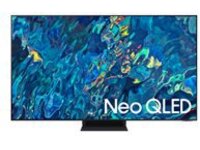 Samsung QN55QN95BAF - 55&quot; Diagonal Class (54.6&quot; viewable)
