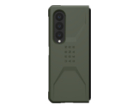 UAG Rugged Case for Samsung Galaxy Z Fold 4 (2022)