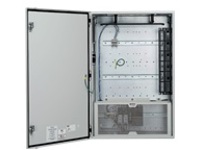 Panduit Universal Network Zone System