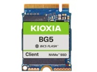 新品外し5枚入 KIOXIA M.2 SSD KBG5AZNV256G
