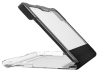 CLEAR CLIP-ON CASE FOR DELL3100