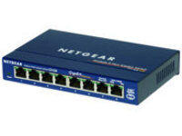 NETGEAR GS108 - Switch
