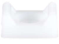 Panduit Stronghold - Cable tie mount