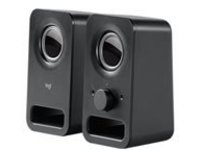 Logitech Z150 - Speakers