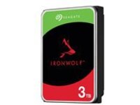 Seagate IronWolf ST3000VN006