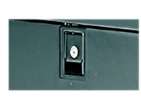 Panduit Net-Verse - Panel lock kit