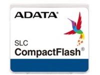 ADATA IPC39 SLC - Flash memory card