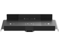 Panduit NetRunner - Rack cable management trough (waterfall)