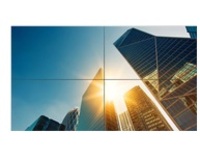 Philips 55BDL8007X - X-Line LED-backlit LCD video wall