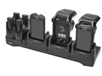Zebra - Handheld charging cradle